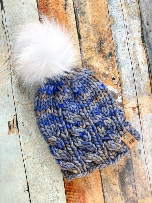 Why Wear Merino Wool?