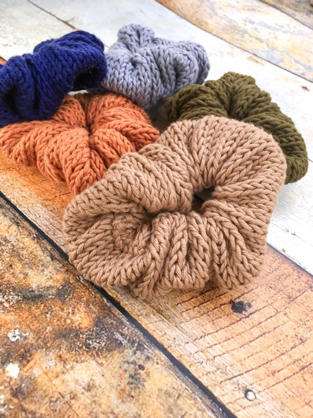 How Cotton Gets Recycled Into Yarn