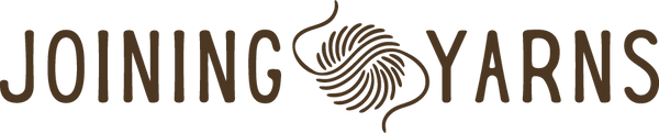 Joining Yarns