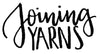 Joining Yarns