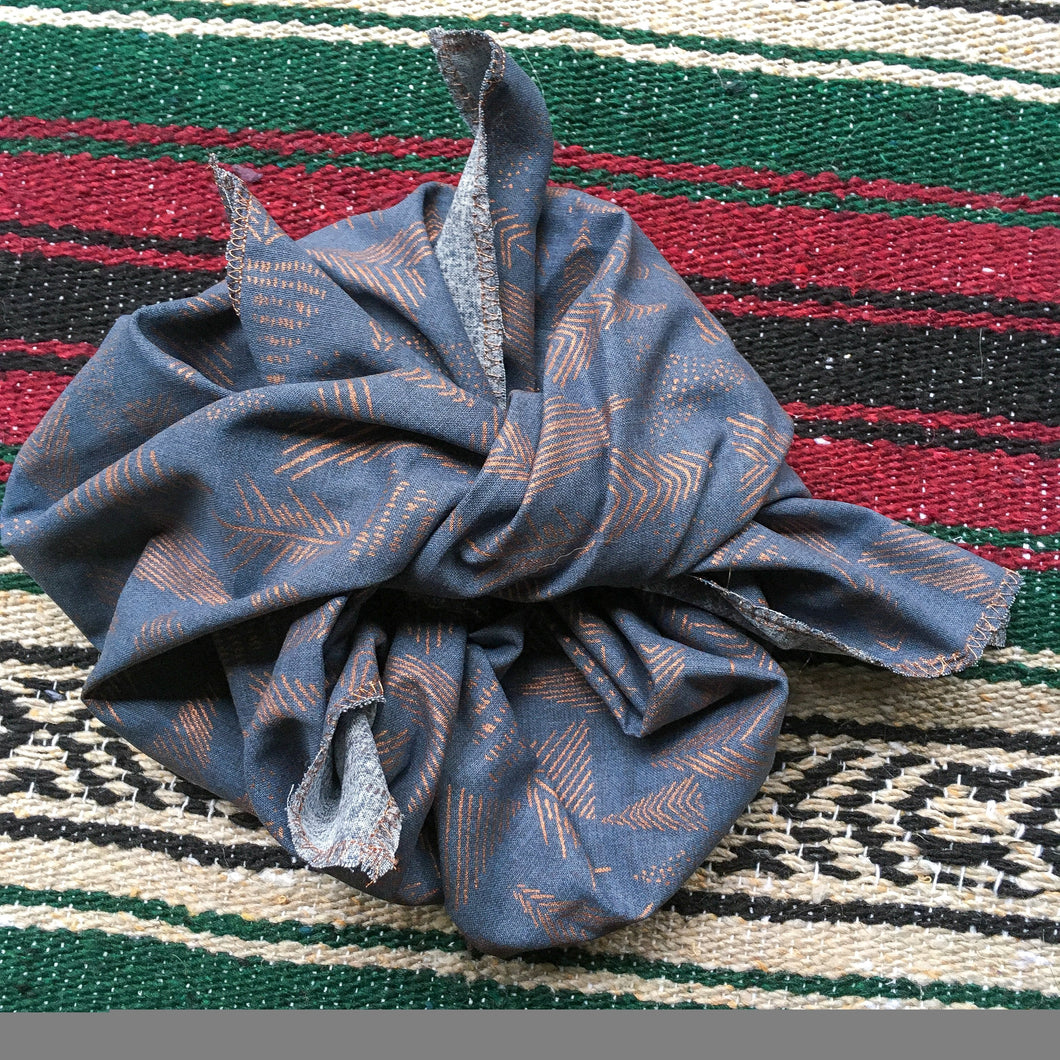 Reusable Gift Wrap